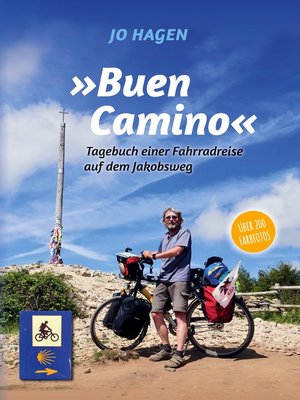 cover image of Buen Camino